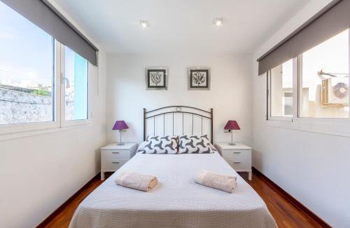 Adra Apartment | El faro
