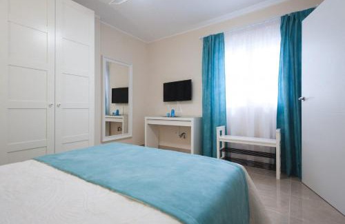 Las Playitas Apartment | El faro