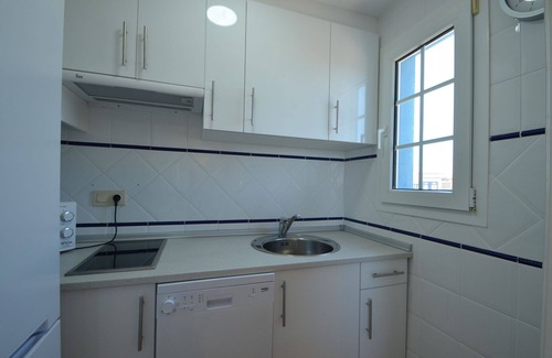Punta del Moral Apartment | EL FARO II, 25 - One Bedroom Apartment, Sleeps 3