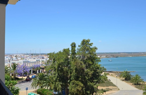 Punta del Moral Apartment | EL FARO II, 25 - One Bedroom Apartment, Sleeps 3