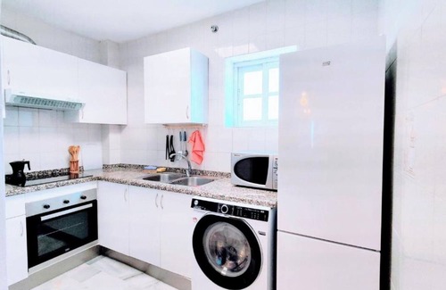 El Faro Apartment | El Faro Penthouse