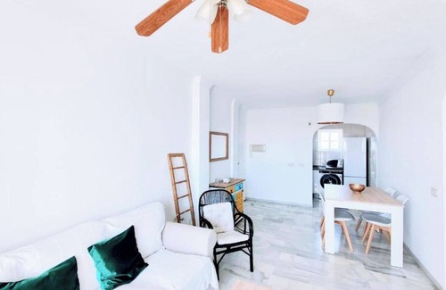 El Faro Apartment | El Faro Penthouse