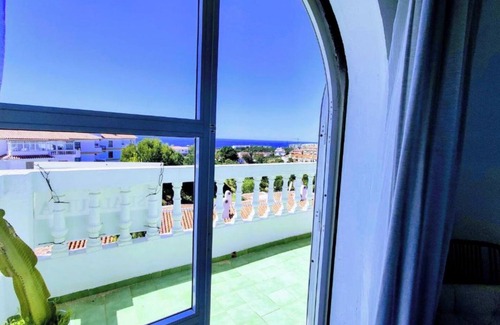 El Faro Apartment | El Faro Penthouse