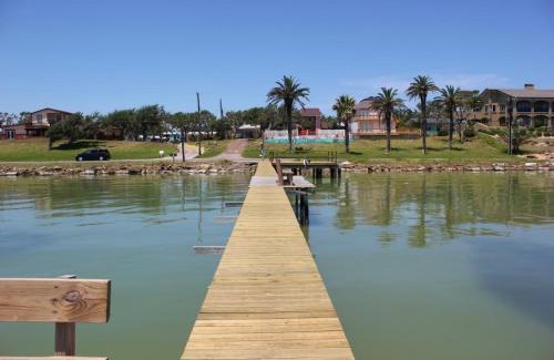 Fulton House | El Flamingo - Sun Harbor Cottage #5
