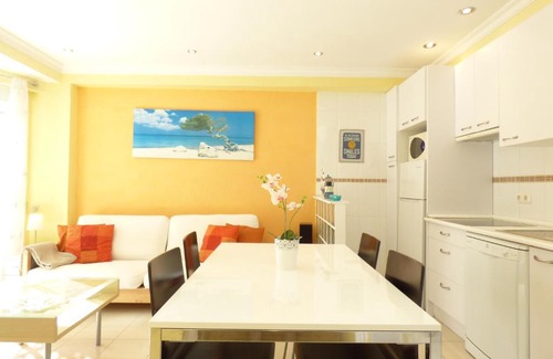 Marbella City Centre Apartment | El Fuerte Marbella Center - EaW Homes