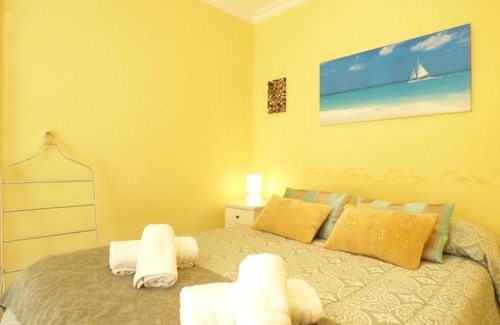 Marbella City Centre Apartment | El Fuerte Marbella Center - EaW Homes