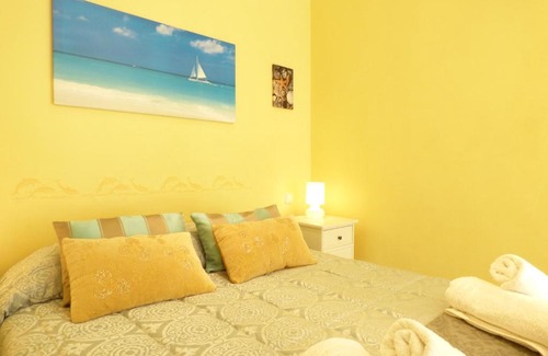 Marbella City Centre Apartment | El Fuerte Marbella Center - EaW Homes