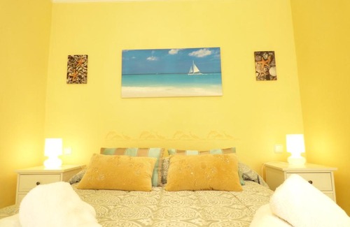 Marbella City Centre Apartment | El Fuerte Marbella Center - EaW Homes