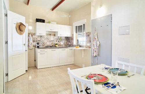 Puerto de Mazarron House | El Gachero