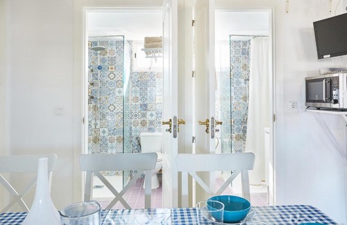 Puerto de Mazarron House | El Gachero