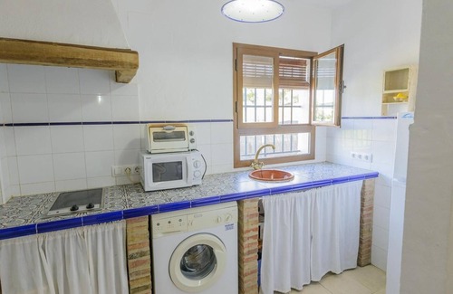 El Bosque Villa | El Garrotal - El Aceite Almazara El Bosque by Ruralidays