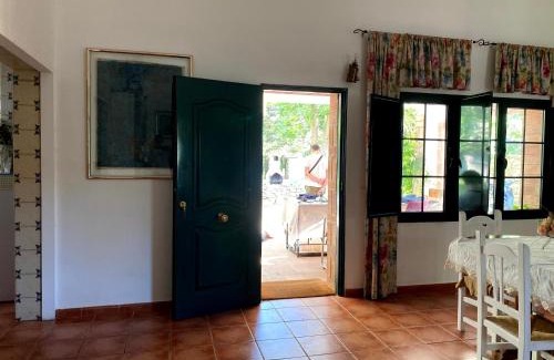 El Bosque House | El Garrotal