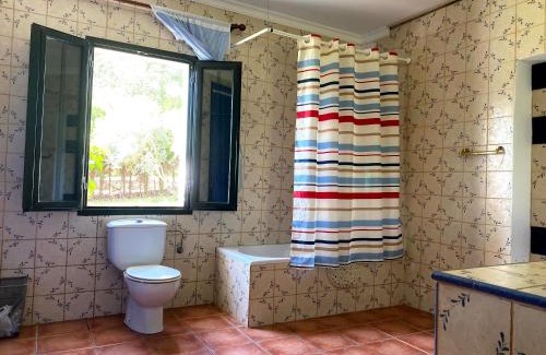 El Bosque House | El Garrotal