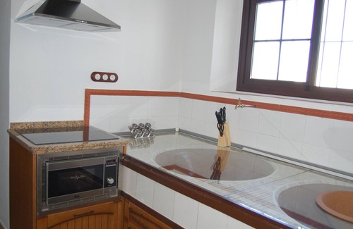 Gerena House | El Garrotal Rural Cottage