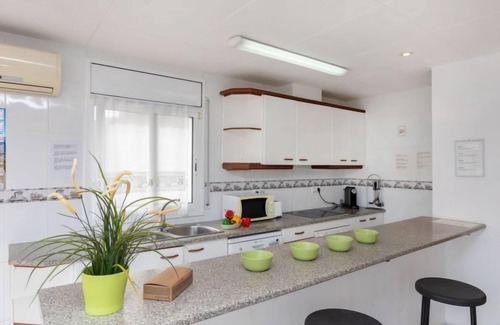 Llanca Apartment | El Gato I by Interhome