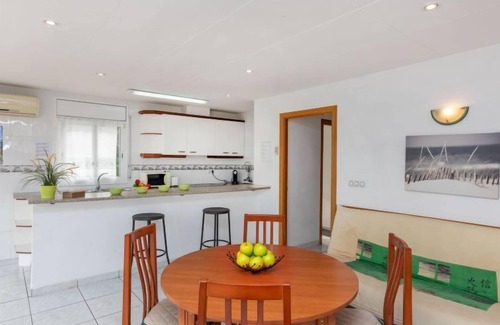 Llanca Apartment | El Gato I by Interhome
