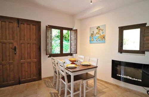 Algarinejo Apartment | El Granero at Molino la Ratonera