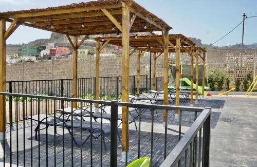 Moya House | El Granero