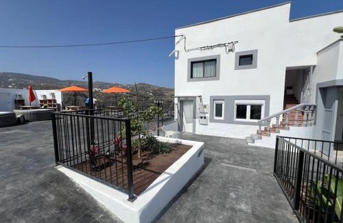 Moya House | El Granero