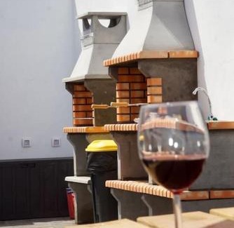 Moya House | El Granero