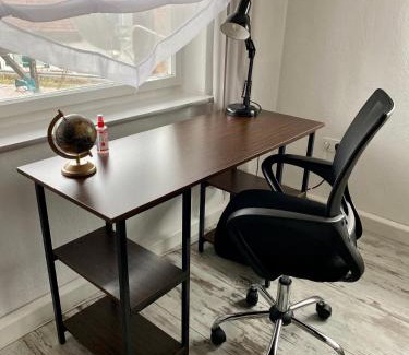 Gemarkung Tieringen Apartment | El Greco Ferienwohnung