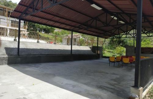 Ibague Villa | El Guadual Casa Campestre