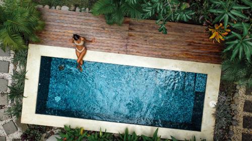 Playa Santa Teresa Cabin | El Hábita CASA SELVA