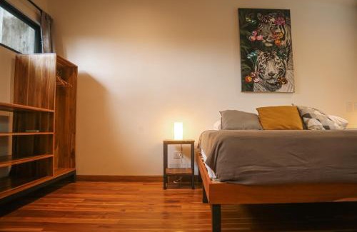 Playa Santa Teresa Cabin | El Hábita CASA SELVA