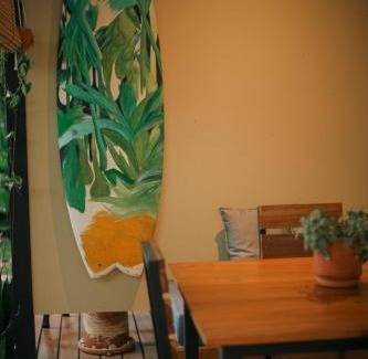 Playa Santa Teresa Cabin | El Hábita CASA SELVA