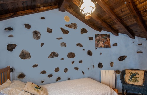 Buenavista del Norte House | El Herrero village house
