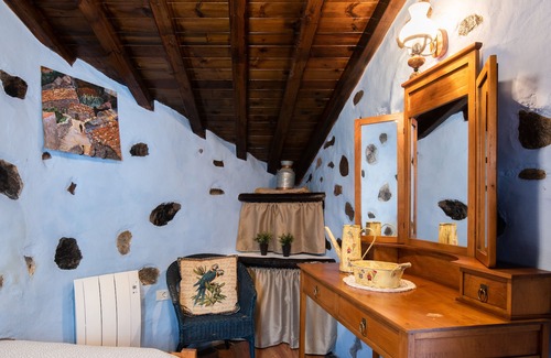 Buenavista del Norte House | El Herrero village house