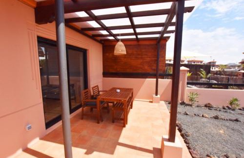 La Oliva Apartment | El Hierro House