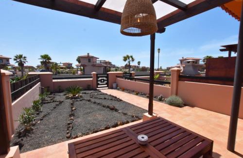 La Oliva Apartment | El Hierro House