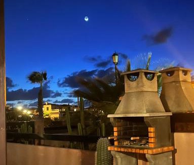 La Oliva Apartment | El Hierro House