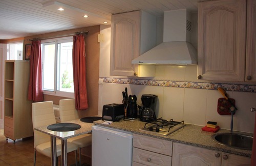 Tajuya Apartment | El Hierro - Jardin de Aridane