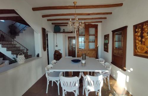 Casares House | El hogar de Lucía