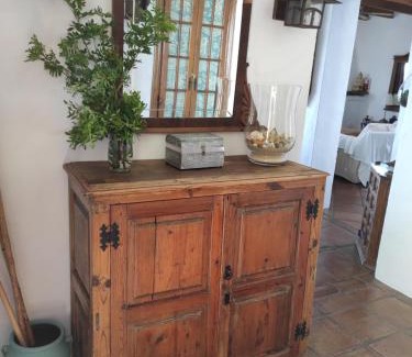 Casares House | El hogar de Lucía