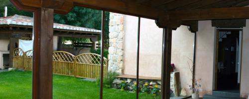 Canicosa House | El Hogar del Fresno, casa con encanto en Cañicosa