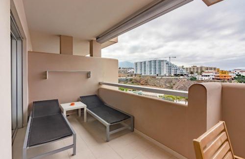 Playa Paraiso Apartment | EL HORNO 2A008