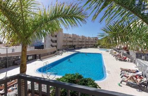 Playa Paraiso Apartment | EL HORNO 2A008