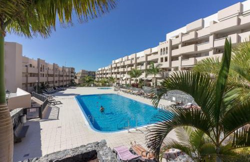 Playa Paraiso Apartment | EL HORNO 2A008