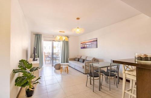 Playa Paraiso Apartment | EL HORNO 2A035