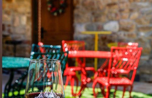 Cremenes Hotel | El Hotel & SPA de Verdiago