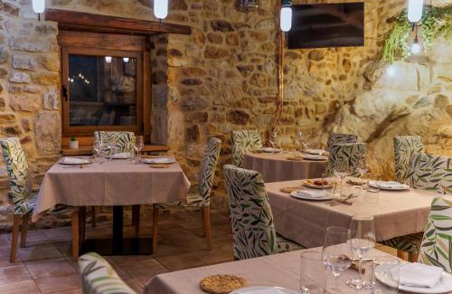 Cremenes Hotel | El Hotel & SPA de Verdiago