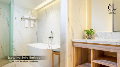 Malioboro Hotel | eL Hotel Yogyakarta Malioboro