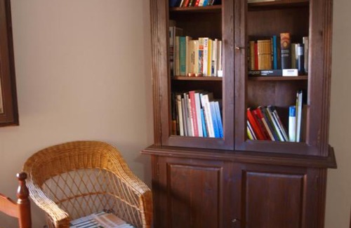 Lobras Apartment | El Huerto de Lobras