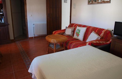 Lobras Apartment | El Huerto de Lobras