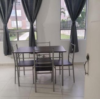 Villavicencio Apartment | El Indi0 Acostado