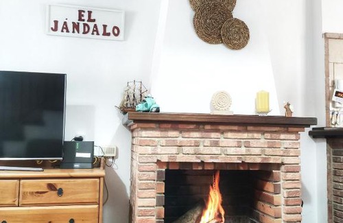 Benaocaz Apartment | El Jándalo
