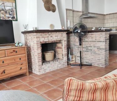 Benaocaz Apartment | El Jándalo